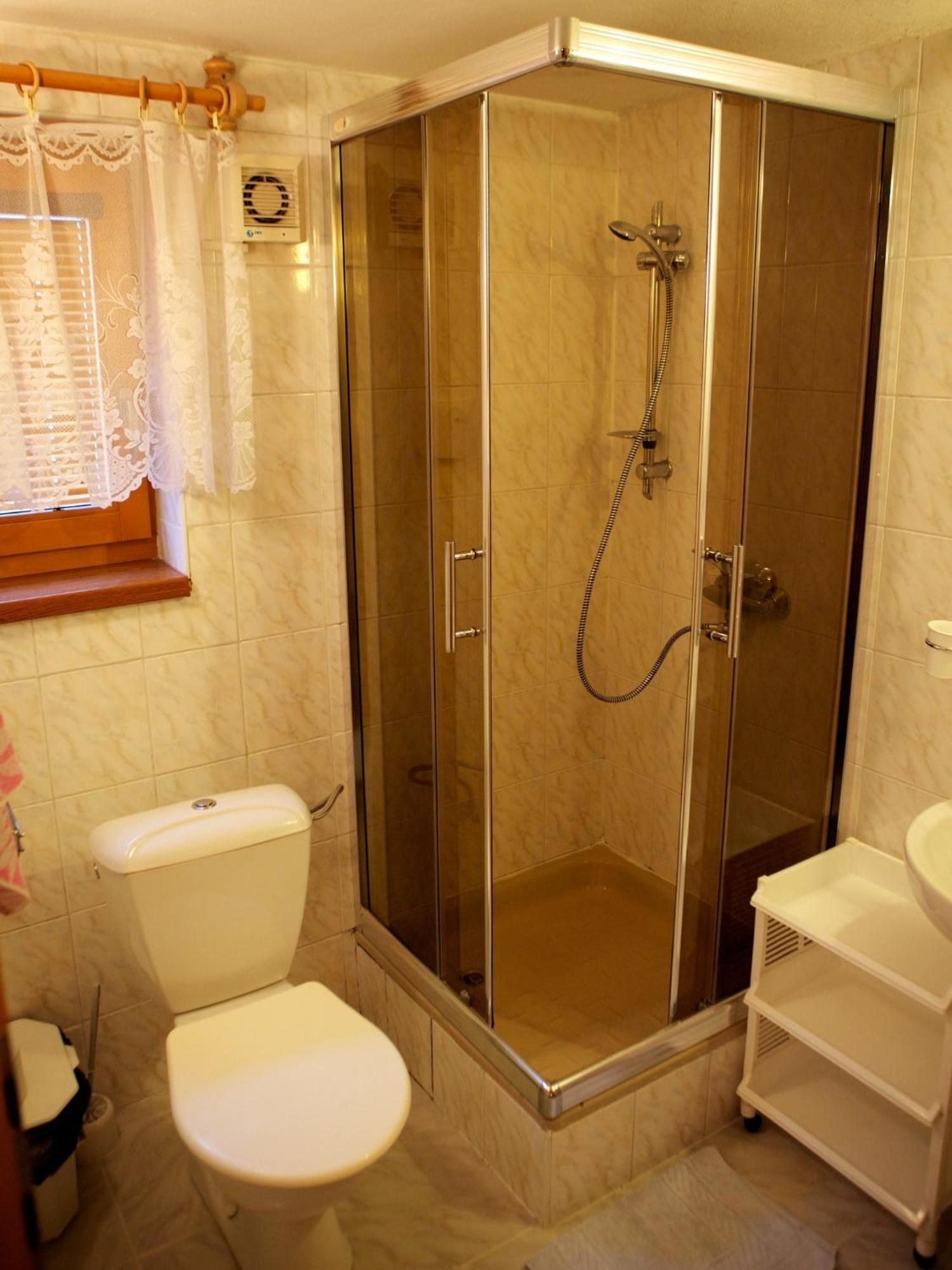Apartmany Zuberec - Julius A Agnes Екстер'єр фото