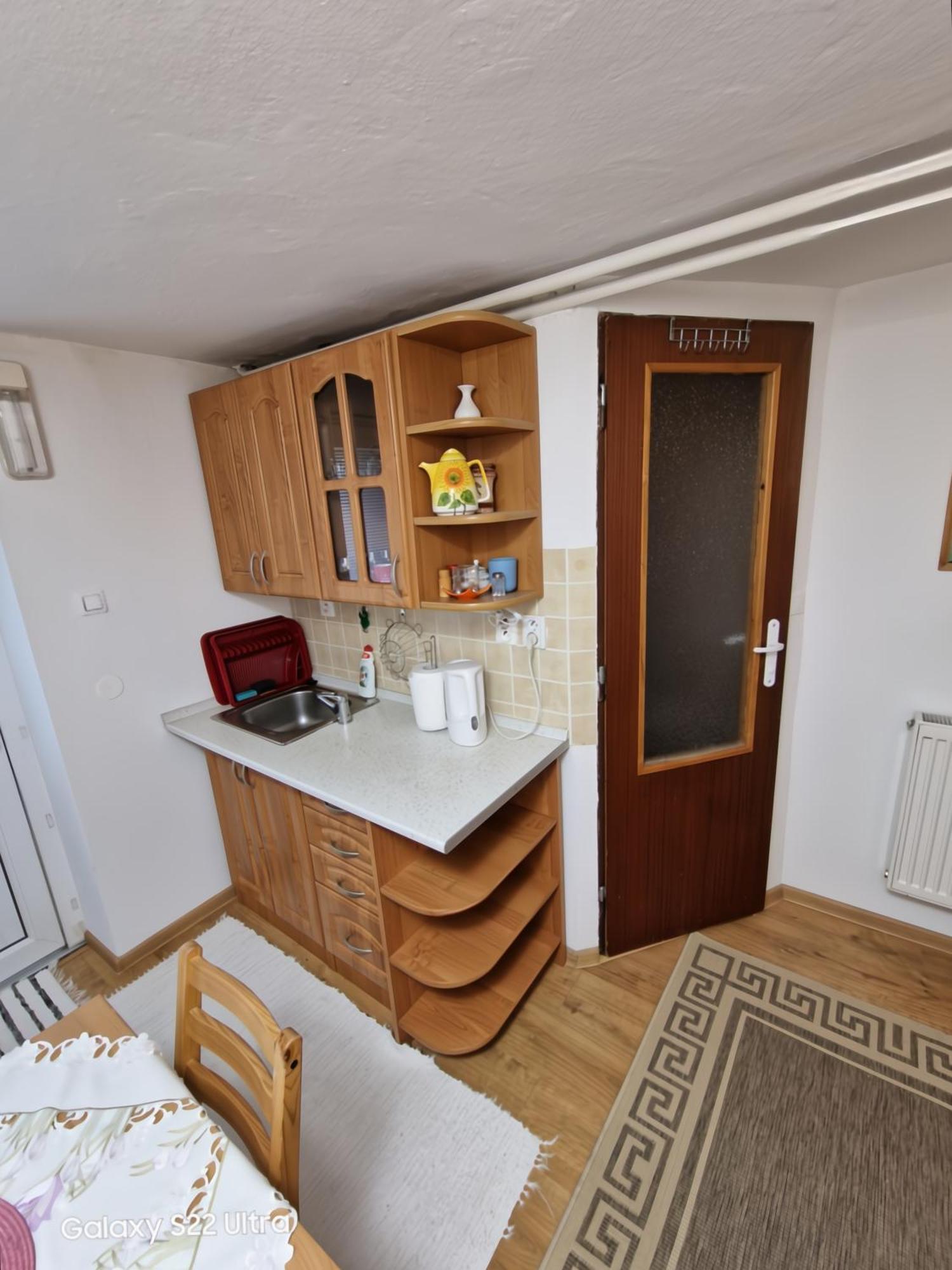 Apartmany Zuberec - Julius A Agnes Екстер'єр фото