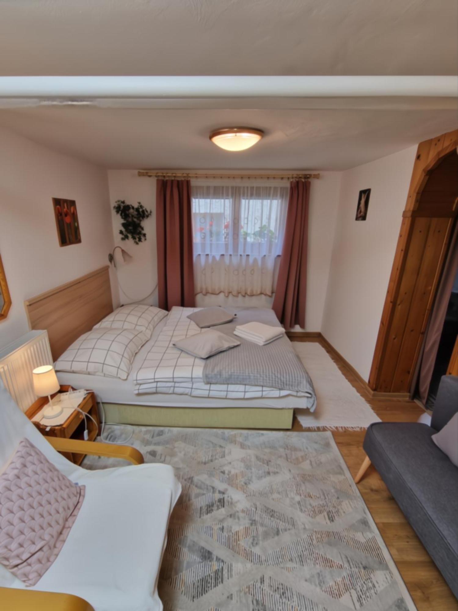 Apartmany Zuberec - Julius A Agnes Екстер'єр фото