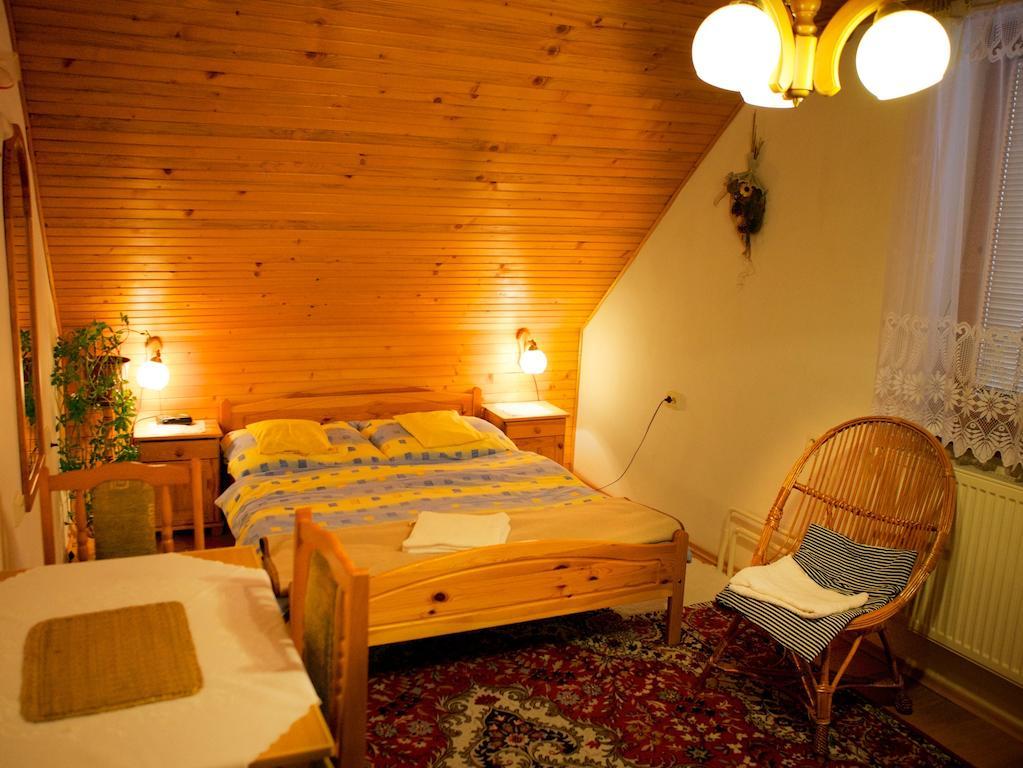 Apartmany Zuberec - Julius A Agnes Екстер'єр фото