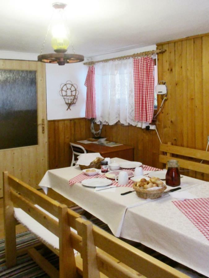 Apartmany Zuberec - Julius A Agnes Екстер'єр фото